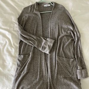 Carly Jean Los Angeles Cardigan